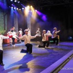 Espetáculo infantil homenageia estilos musicais