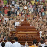 Canção Nova comemora 10 anos de