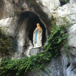 Maria é cheia do Espírito Santo - por monsenhor Jonas Abib