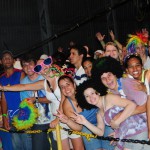 Carnaval une fé e folia na Canção Nova