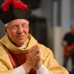 Decida-se pela santidade - por Monsenhor Jonas Abib