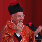 Nossas orações trazem chuvas de graças - por monsenhor Jonas Abib