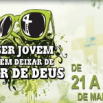 Canção Nova recebe os Jovens Sarados para mais uma “academia para a alma”