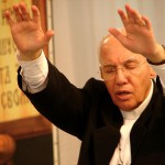 O importante é você orar - por monsenhor Jonas Abib