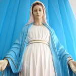 Ave, cheia de graça! - por monsenhor Jonas Abib