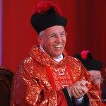 Jesus manifesta sua luz por meio de nós - por monsenhor Jonas Abib