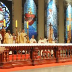 Semana Santa 2014 deve atrair 20 mil fiéis à Canção Nova