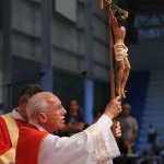 Páscoa: vitória de Jesus sobre a morte - por mons. Jonas Abib