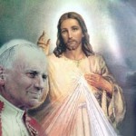 Canção Nova celebra a Festa da Misericórdia e a Canonização dos Beatos