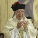 Amor que dá à luz - por monsenhor Jonas Abib