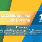 Juventude se reúne na Canção Nova para a IX Jornada Diocesana