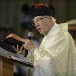 O exemplo de São João Batista