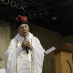 Resgatados pelo Espírito Santo