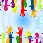 Além dos seguidores virtuais