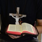 Alcançamos a sabedoria pela perseverança e humildade