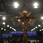 Não temas, crê somente!