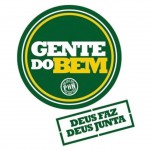 A “Torcida Gente do bem”