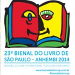 Editora Canção Nova aposta nos lançamentos infantis na 23ª Bienal do Livro