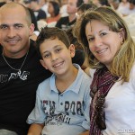 Quando, como e quanto elogiar seu filho