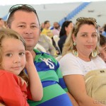 Um lar se constrói com bases sólidas