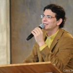 Canção Nova recebe padre Reginaldo Manzotti para o “Encontro Ágape”