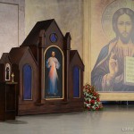 Resgatados para ser Igreja