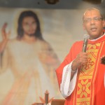 “Encontro da Divina Misericórdia” deve atrair 10 mil à Canção Nova