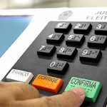 Desinteresse do jovem pela eleição