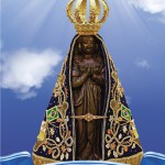 Nossa Senhora batalha pelos seus filhos