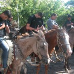 Tradições sertanejas marcam evento na Canção Nova