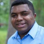 É hora de agradecer