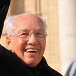 Reconhecidos pela Igreja