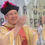 Confie na providência de Deus - por monsenhor Jonas Abib