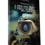 História da TV Canção Nova ganha livro inédito