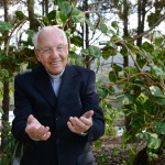 O amor de Deus é nossa maior riqueza