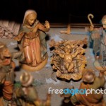 Nasceu para nós o Salvador!