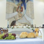 O Senhor se compadece de ti