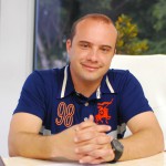 Um surfista campeão!