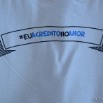 Somos criados para o amor