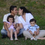 Evento no mês de férias na Canção Nova fala sobre relacionamentos familiares