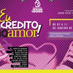 Jovens católicos participam de esportes radicais e reflexões sobre afetividade na Canção Nova