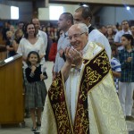 Deus quer a paz de nosso coração - por mosenhor Jonas Abib