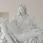 Santuário do Pai das Misericórdias tem primeiras celebrações de Semana Santa