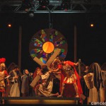 Canção Nova divulga programação da Semana Santa