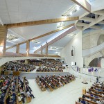 Santuário do Pai das Misericórdias realiza  “24 horas para o Senhor”