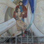 Abrace o Pai das Misericórdias