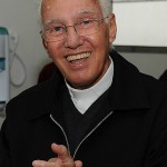 Jesus quer ficar em nosso lar