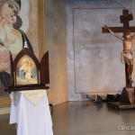 Palestrante internacional fala sobre Maria na Canção Nova