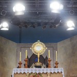 Leve a força de Jesus ao mundo