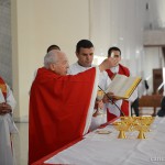 A evangelização começa com pessoas cheias do Espírito Santo